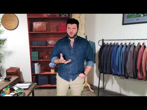 DRESSING INTENTIONALLY: How to be Thoughtful About Your Appearance Without Being Overdressed