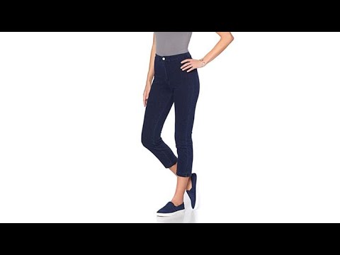 LYSSE Smoothing Waist Slim Pant