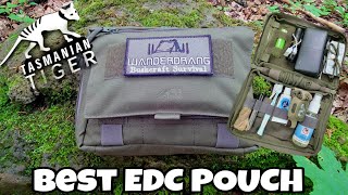 Meine Gegenstände - Tasmanian Tiger TT EDC Pouch Molle