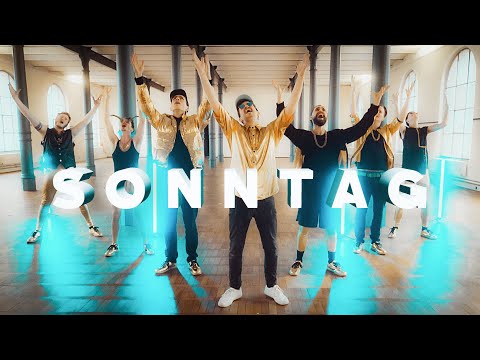 Make A Move  x  Marti Fischer - SONNTAG (Official Music Video)