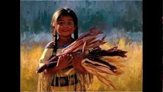 Bruce Cockburn - Indian Wars