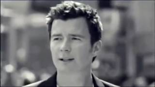 Rick Astley-Vincent