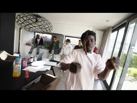 Vich Holy - First Day Out ( Official Video )