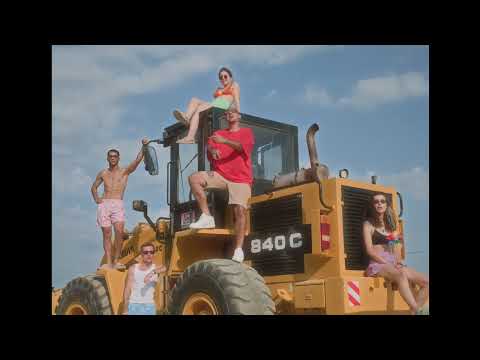 Ege Çubukçu - OLALA (Official Music Video)