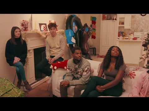 Thumbnail of the video: The Gift Exchange