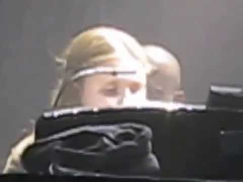 Anne Keizer - People help the People