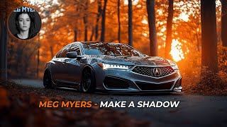 Meg Myers – Make a Shadow (Slowed + Reverb) | Dark Haunting Aesthetic, Viral TikTok Edit
