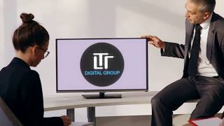 LTR Digital Group - Video - 1