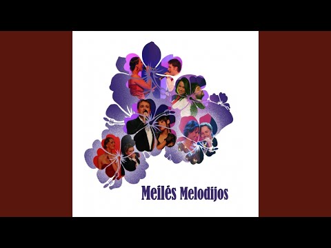 Menesienos serenade (feat. Arina & Merūnas)