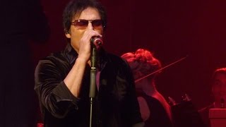 Rock Meets Classic - Jimi Jamison - I CAN'T HOLD BACK - Nürnberg 07.01.2012