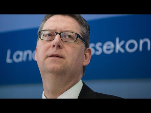 Schäfer-Gümbel disappointed: “When you’re on the ground, you don’t get kicked again”