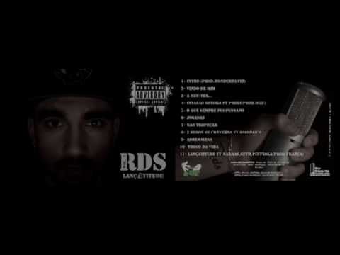 Rds-Invasão Sonora ft Prodi "Mixtape LançAtitude vol.1"