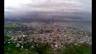 preview picture of video 'Fort George Port of spain Trinidad'