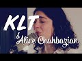 KLT & Alice Chahbazian - In A Sentimental Mood