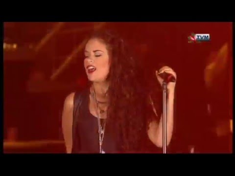 Rockestra 2015 - Lara Dimech - Whole Lotta Love