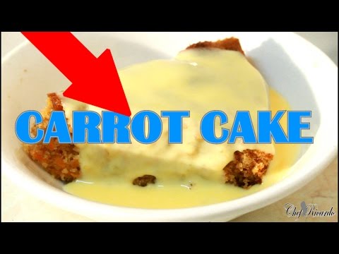 download lagu mp3 mp4 Caribbean Carrot Cake Recipe, download lagu Caribbean Carrot Cake Recipe gratis, unduh video klip Caribbean Carrot Cake Recipe