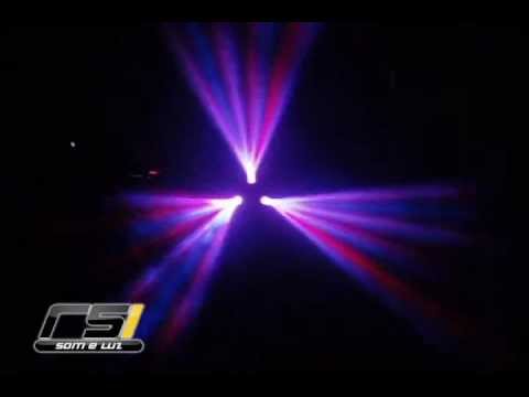 Triple Quasar EL 194