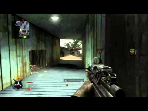 ECL Pro Series LAN  infused vs Fnatic  Final Map