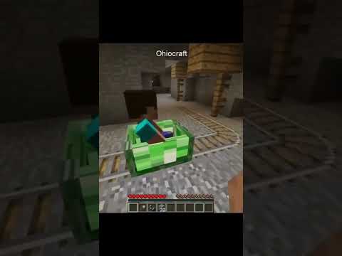 EPIC DUCK BOI GAMER - Must See Viral OhioCraft15 Trending Shorts