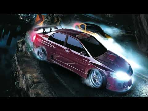 Best VGM 860 - Need For Speed Carbon - Canyon 4 (Ingame version)
