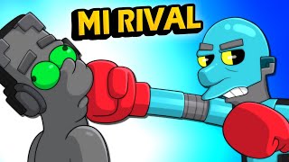 Regresó mi PRIMERA COMPETENCIA de YouTube