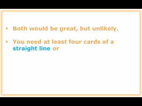 5 Texas Holdem Tricks To Easily Win Post Flop