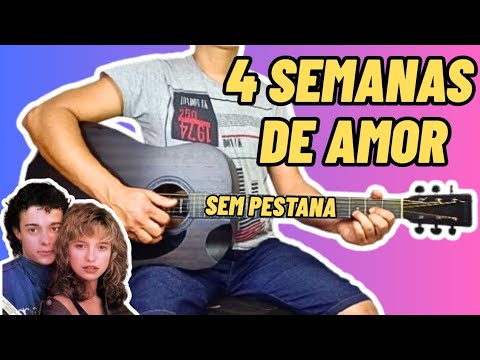 Quatro Semanas De Amor - As Marcianas