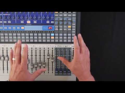PreSonus Studiolive Headphones & Soloing - (6 of 7)