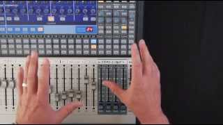 PreSonus Studiolive Headphones & Soloing - (6 of 7)