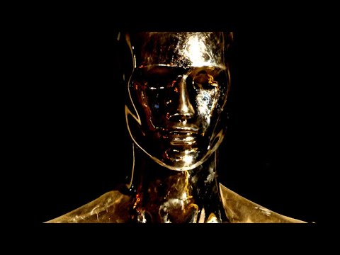 Krister Linder - Never Said Alien  ♥︎