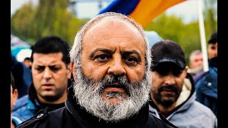Ուղիղ. Անհնազանդության ակցիաներ Երևանում