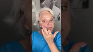 Makeup For Women Over 50! #makeupover50 #womenover50
