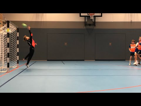 Handball Highlights von Sv Gerolstein gegen die Igel aus Trier 🥅🤾🏼‍♂️🤾🏻‍♀️