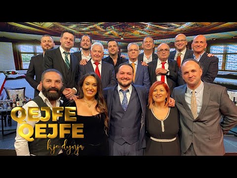 Qejfe qejfe kjo dynja - Ismet Peja (Emisioni 1)  3 Janar 2021