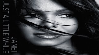 Janet Jackson - Just A Little While (Just Blaze Remix)