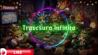 Travesura Infinita  | Fan Song de Prankids (Yu-Gi-Oh!) #AnimeSong #YugiohFans