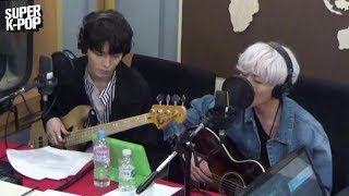 [Super K-Pop] 더 로즈 (The Rose) - I. L. Y.