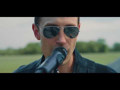 Adam Rutledge - Love Kickin' In - Official Music Video Video