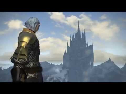 [Music Video] Final Fantasy XIV - Before the Fall