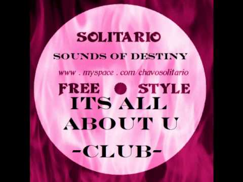 Sound Of Destiny - It's All About You ( Club Version.