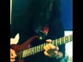Mike Campese - Early Afternoon Shredding