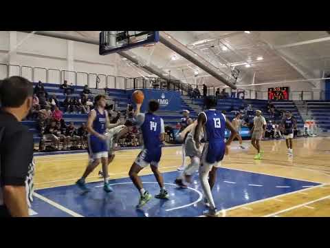Highlights from #7 Sunrise ChristianAcademy Post Grad @ (RV) IMG - 12/15/24