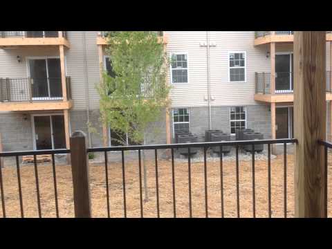 Long Beach two bedroom Phase II