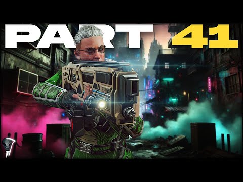 Max Infiltration With A Super Sneaky New Enemy / XCOM 2 WOTC Season 9 2024 // Part 41
