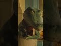A.I. generated laughs #LyleLyleCrocodile | LYLE, LYLE, CROCODILE #Shorts