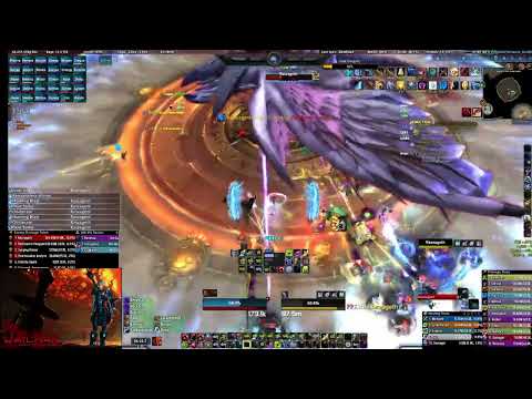 Normal Razageth - Frost DK PoV