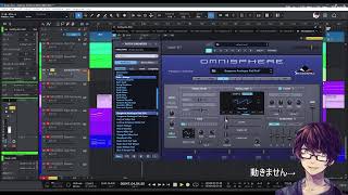 作業