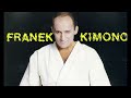 Franek Kimono- Ja Jestem Menago
