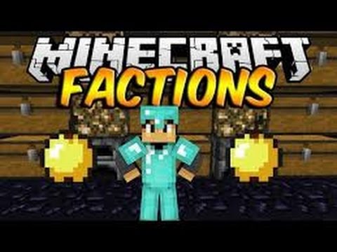 Derping Around On Factions... Maybe Some Cords...