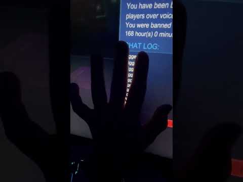 i said gg 😭😭😭 #funny #banned #rocketleague #real #gg